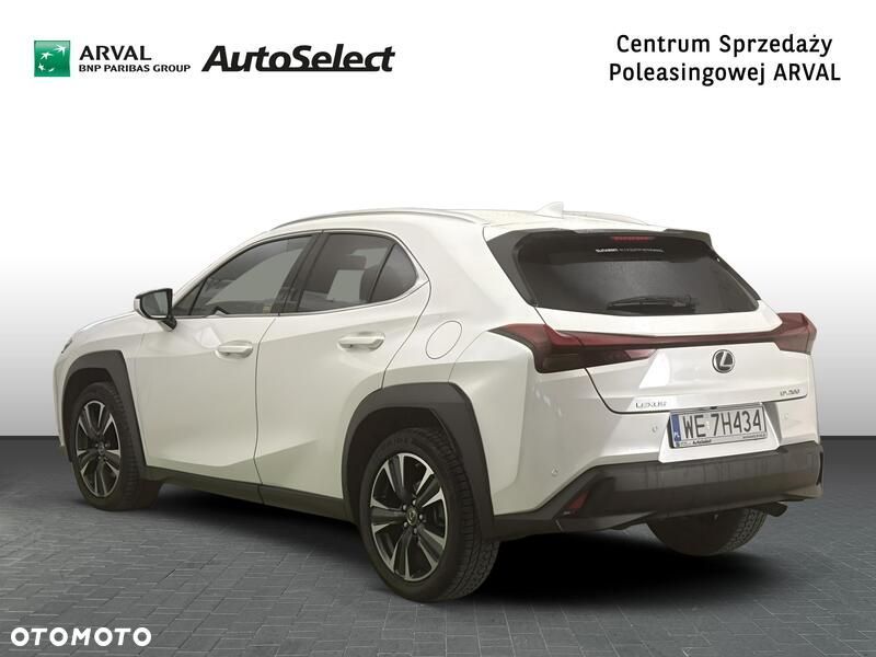 Lexus UX 200 GPF Business 2WD - 3