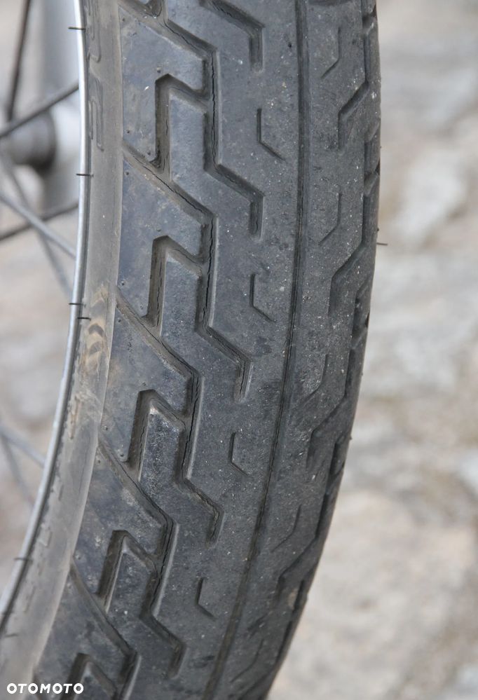 Suzuki Intruder - 11