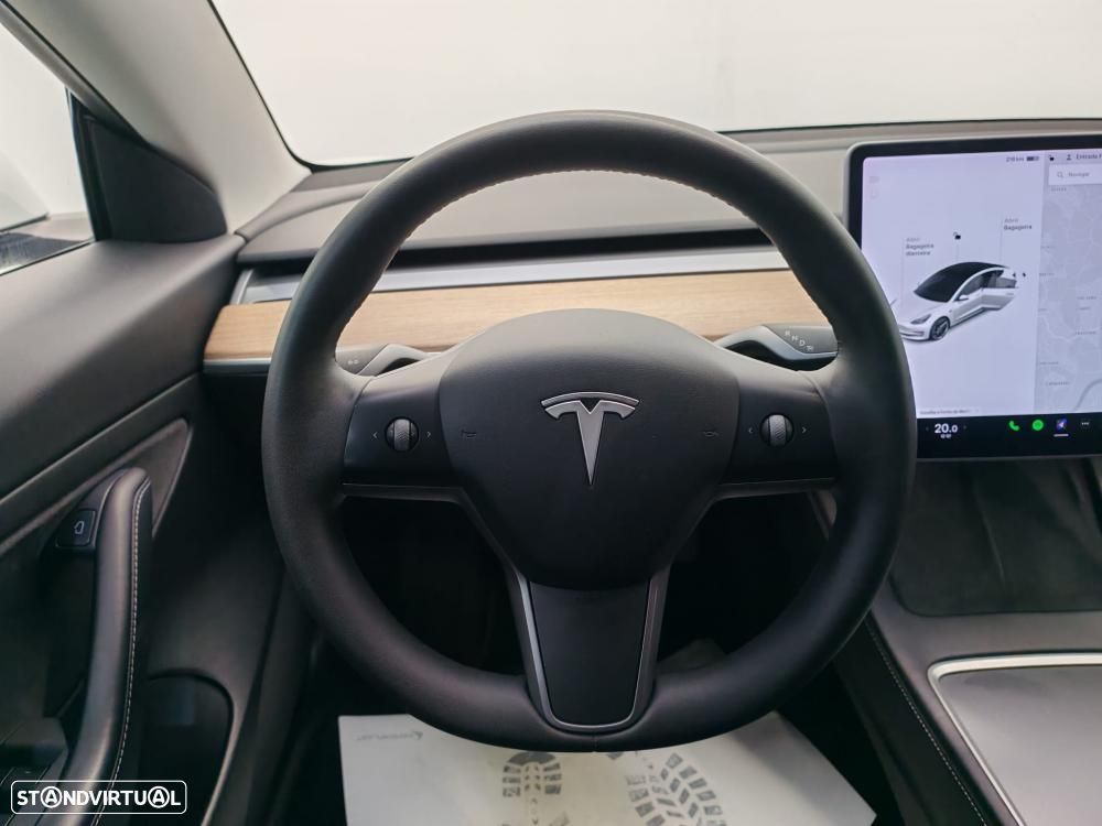 Tesla Model 3 Standard RWD - 19