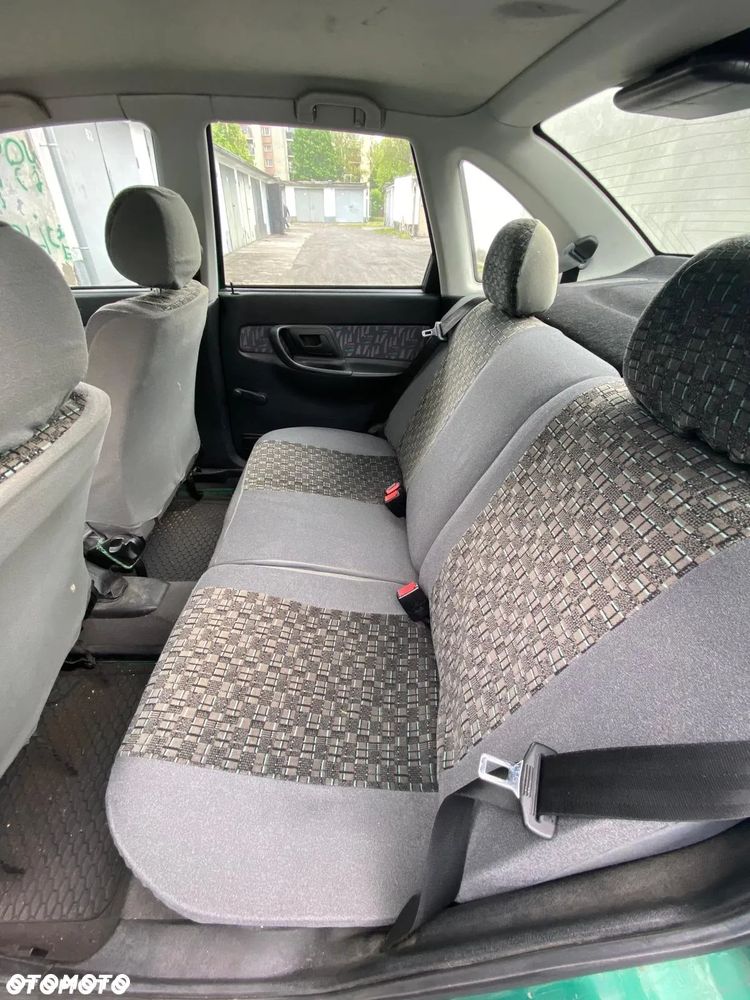 Seat Cordoba - 3