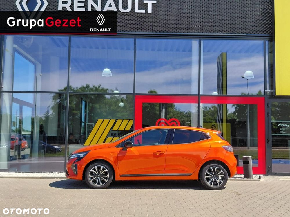 Renault Clio - 5