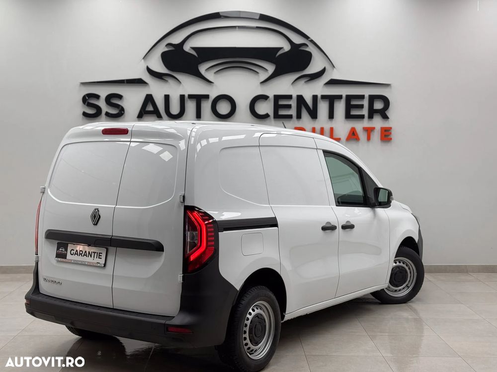 Renault Kangoo BLUE dCi 95 Intens - 4