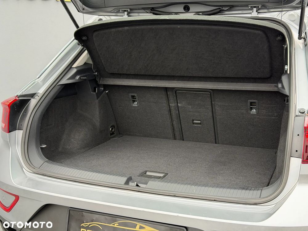 Volkswagen T-Roc 1.5 TSI Life DSG - 29