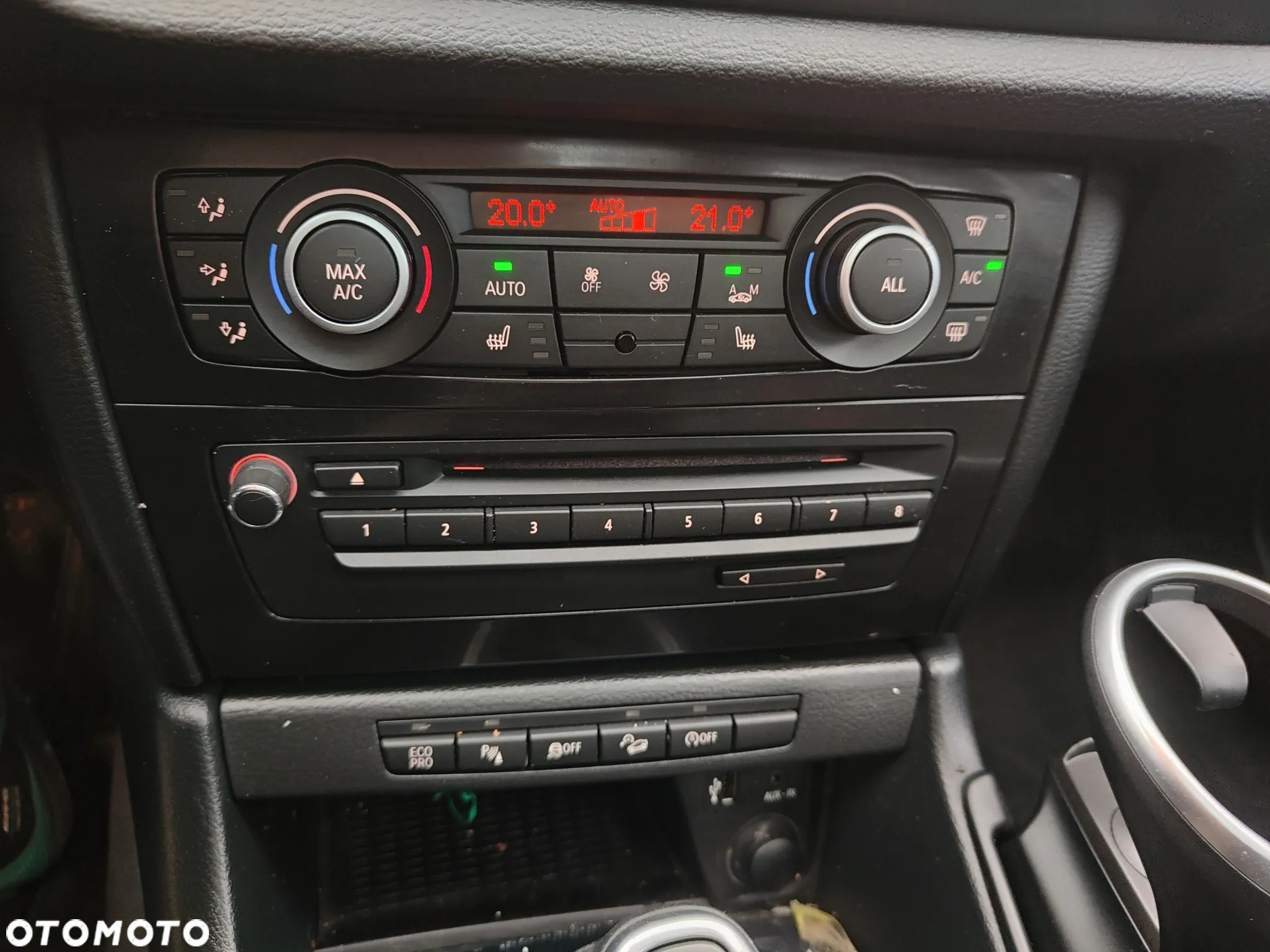 BMW X1 xDrive25d - 21