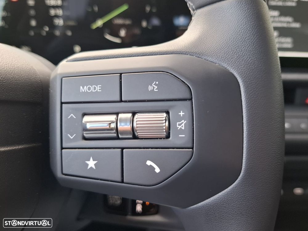 Kia Seltos 1.6 T-GDi X-Line 7DCT - 20