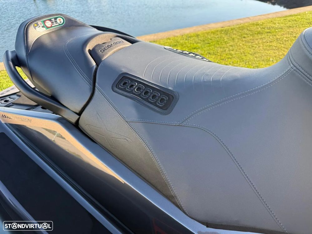 Sea-Doo RXP-X 300 - 16
