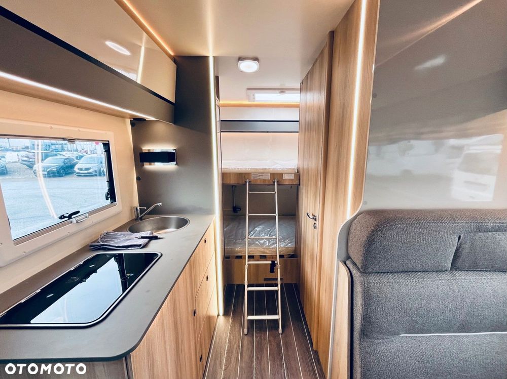 NobelART A9000 - model 2026 - 24