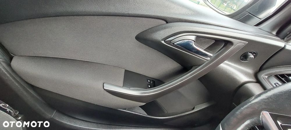 Opel Astra 1.6 SIDI Turbo ecoFLEX Start/S Active - 40