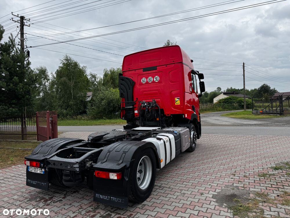 Renault T440 13 litrowy - 8
