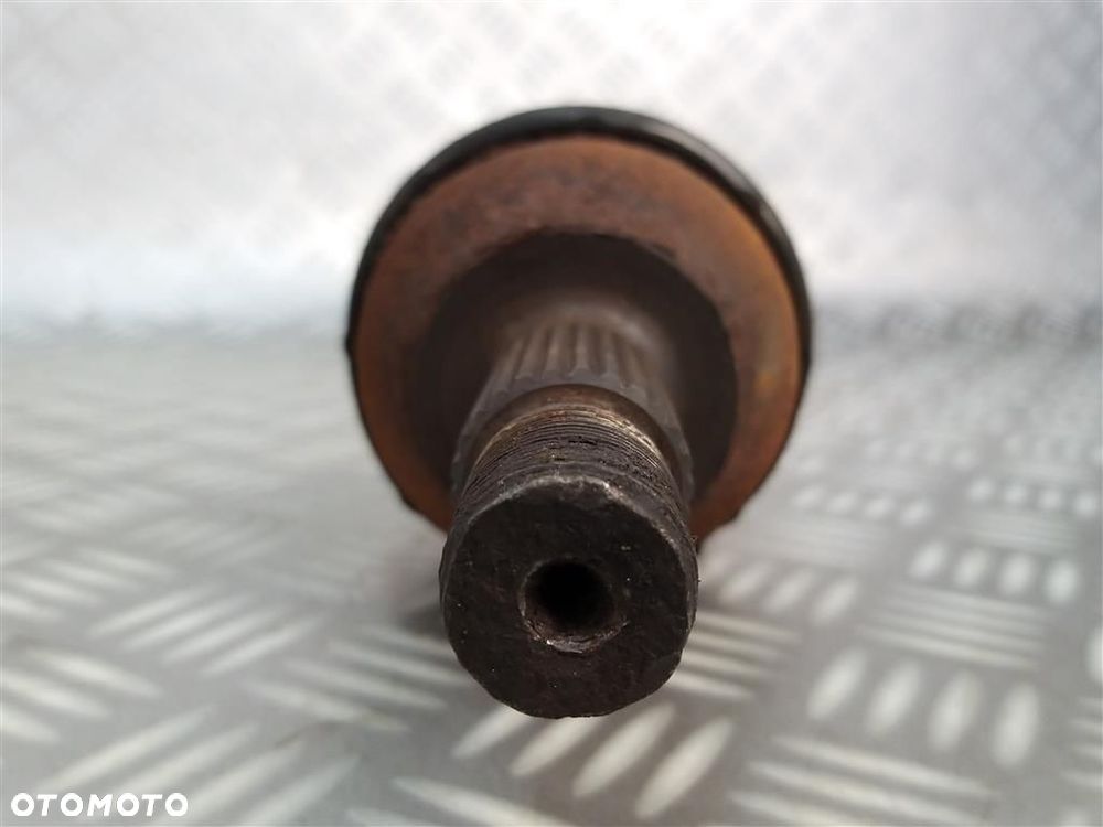 Półoś przód przednia lewa Ford Focus 98-04 1.8 TDDCI MANUAL - 4