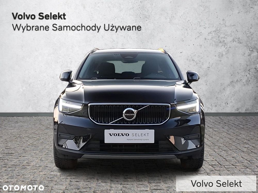 Volvo XC 40 - 9