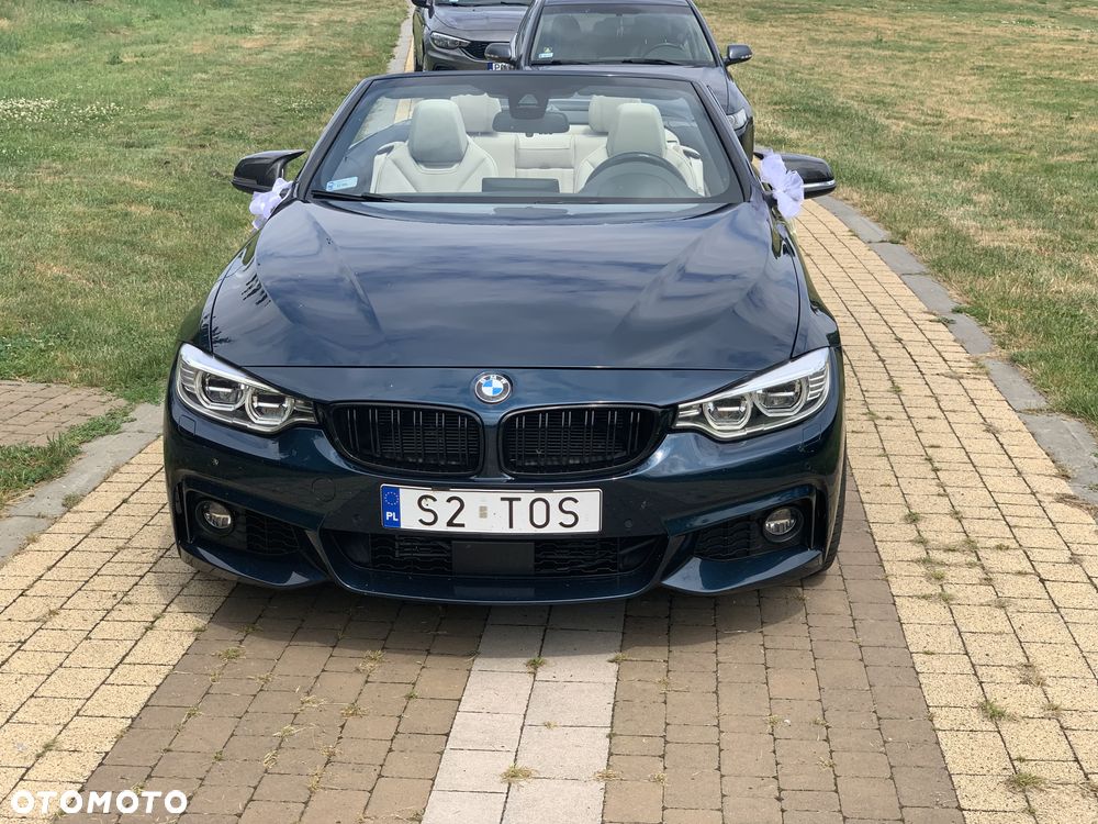 BMW Seria 4 - 10