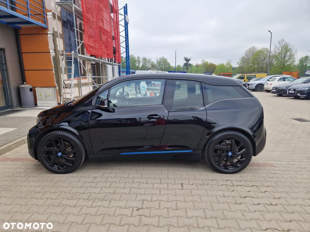 BMW i3 i3S 120 Ah - 11