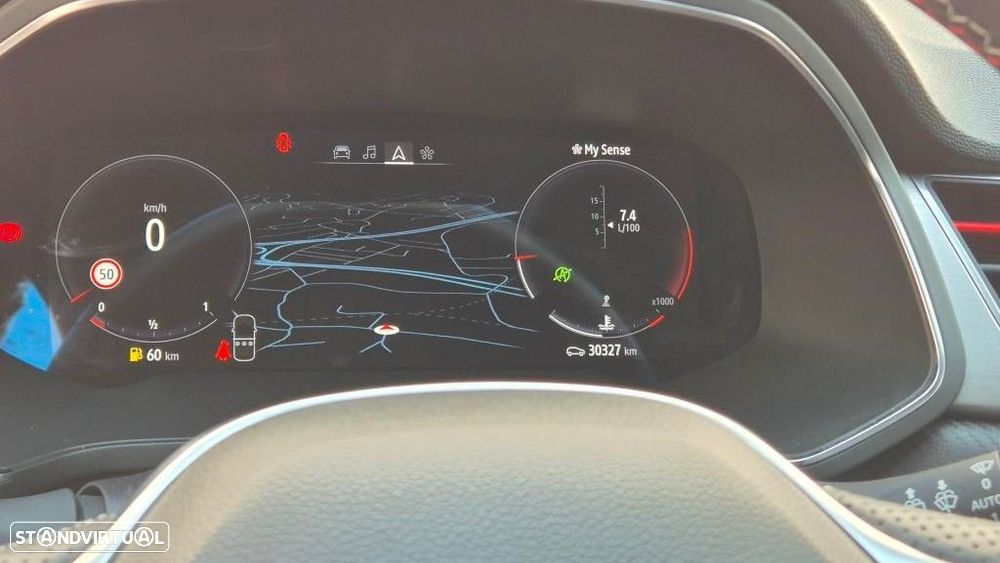 Renault Captur 1.0 TCe RS Line - 17