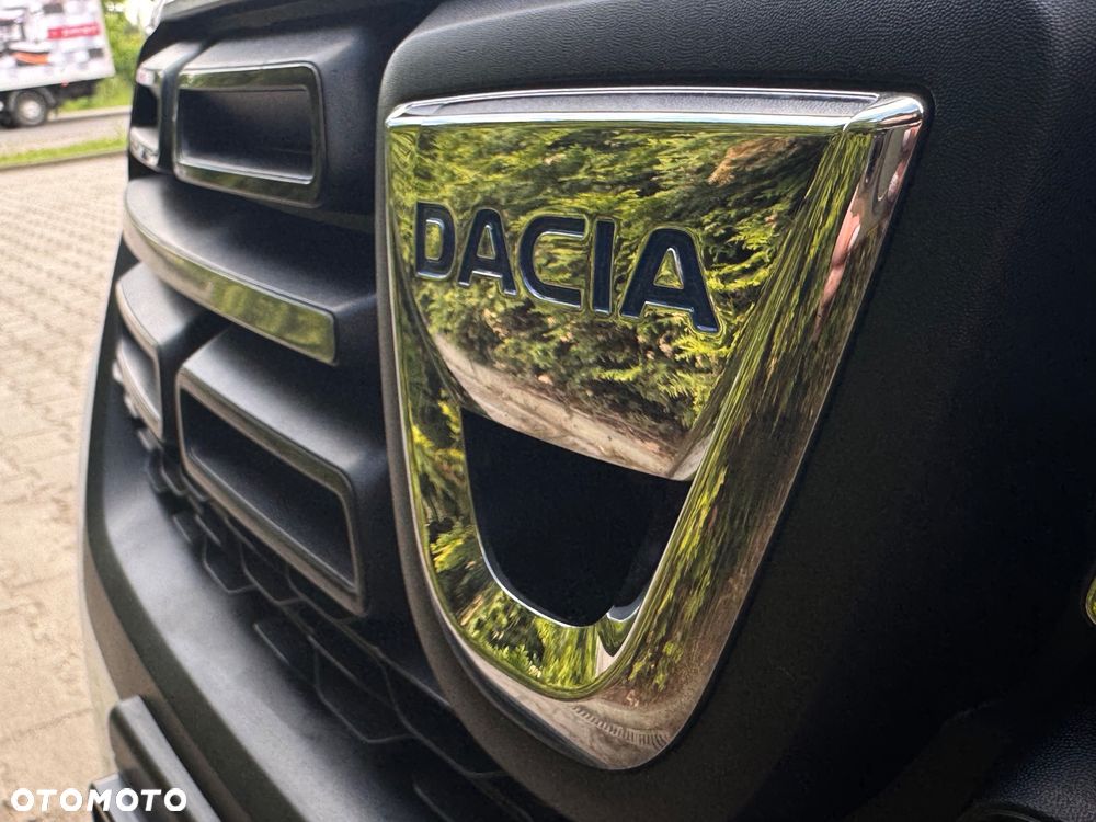 Dacia Lodgy 1.3 TCe Laureate S&S - 35