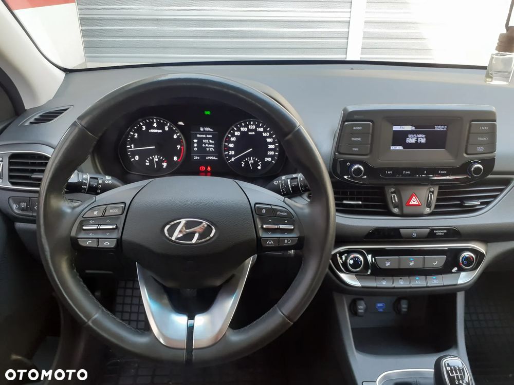 Hyundai i30 - 11