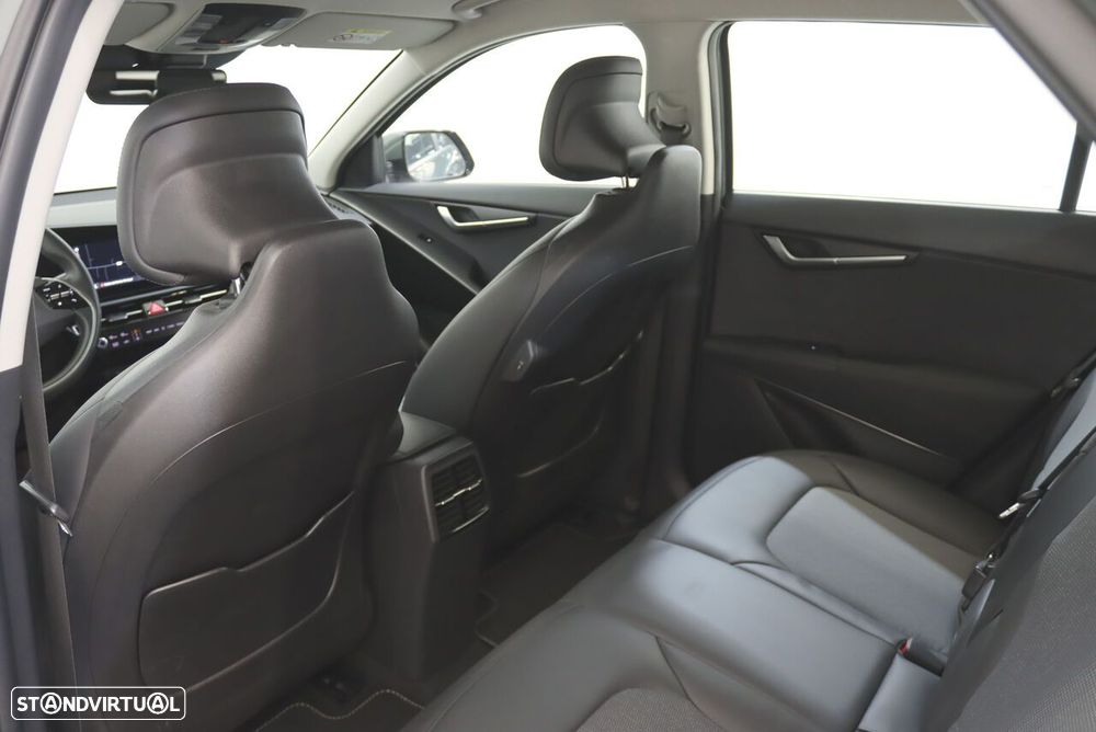 Kia e-Niro 64kWh - 9