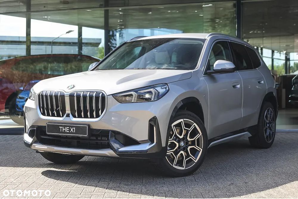 BMW X1 - 2
