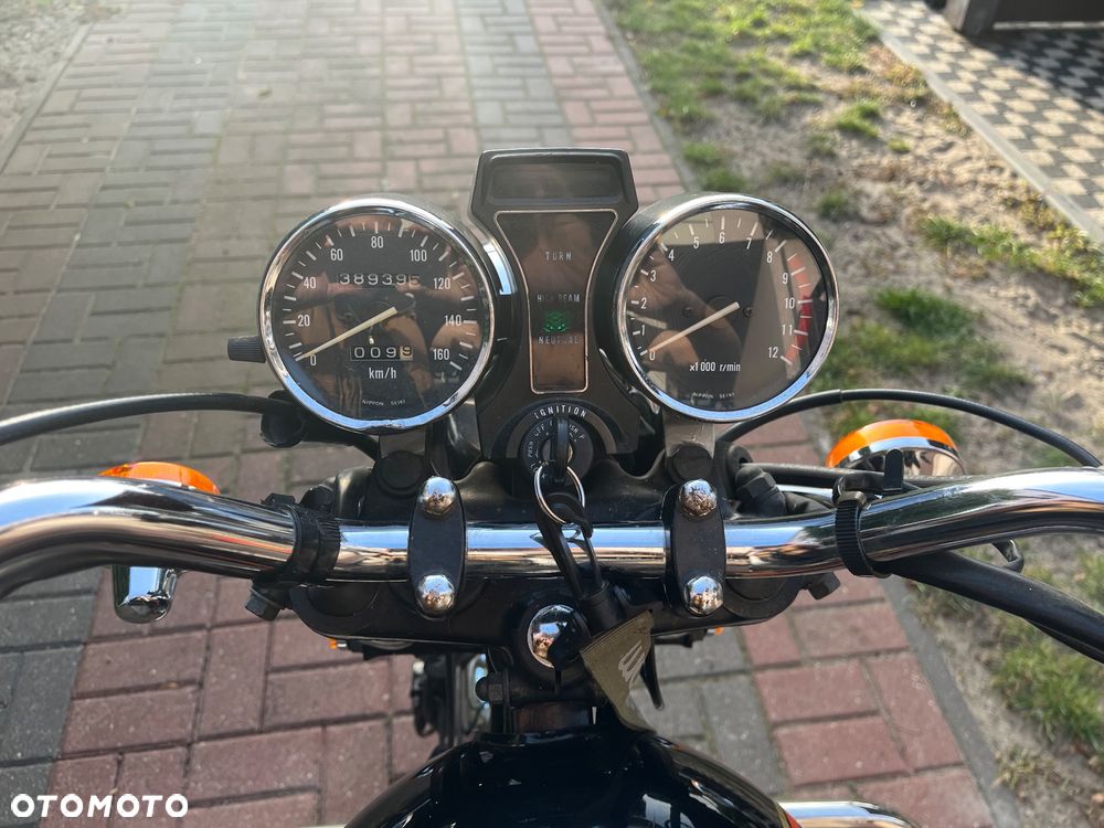 Suzuki GN - 3