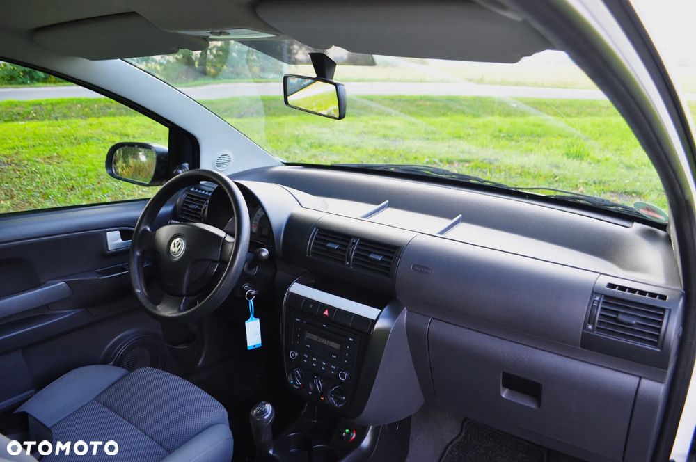 Volkswagen Fox 1.2 Style - 18