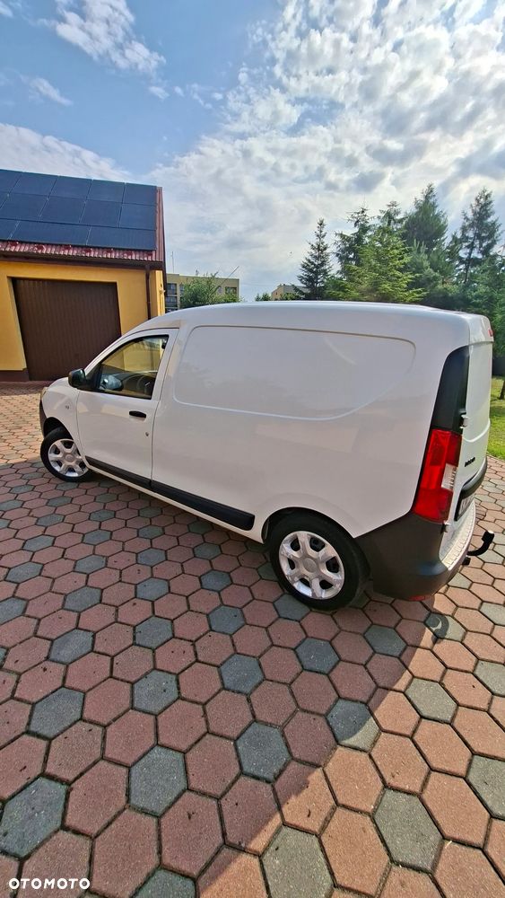 Dacia Dokker - 4