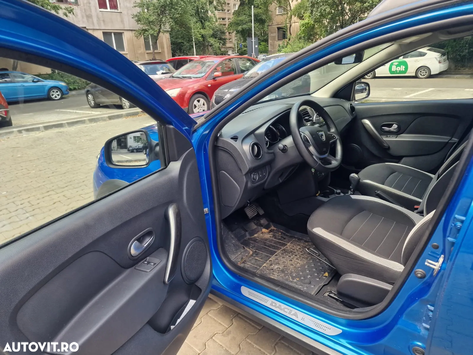 Dacia Sandero - 14