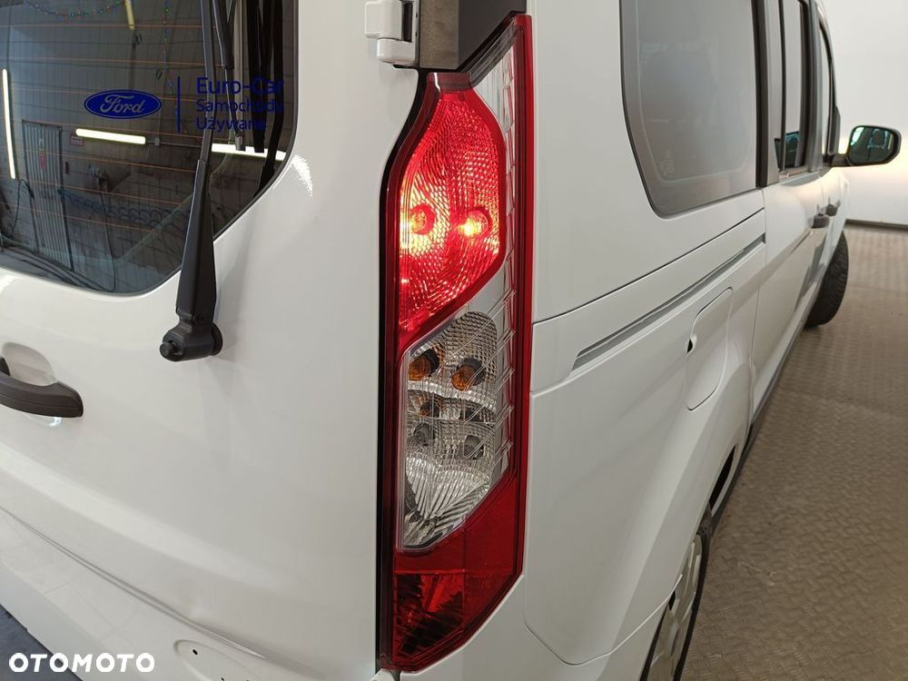 Ford Transit Connect 230 L2 LKW S&S Trend - 30