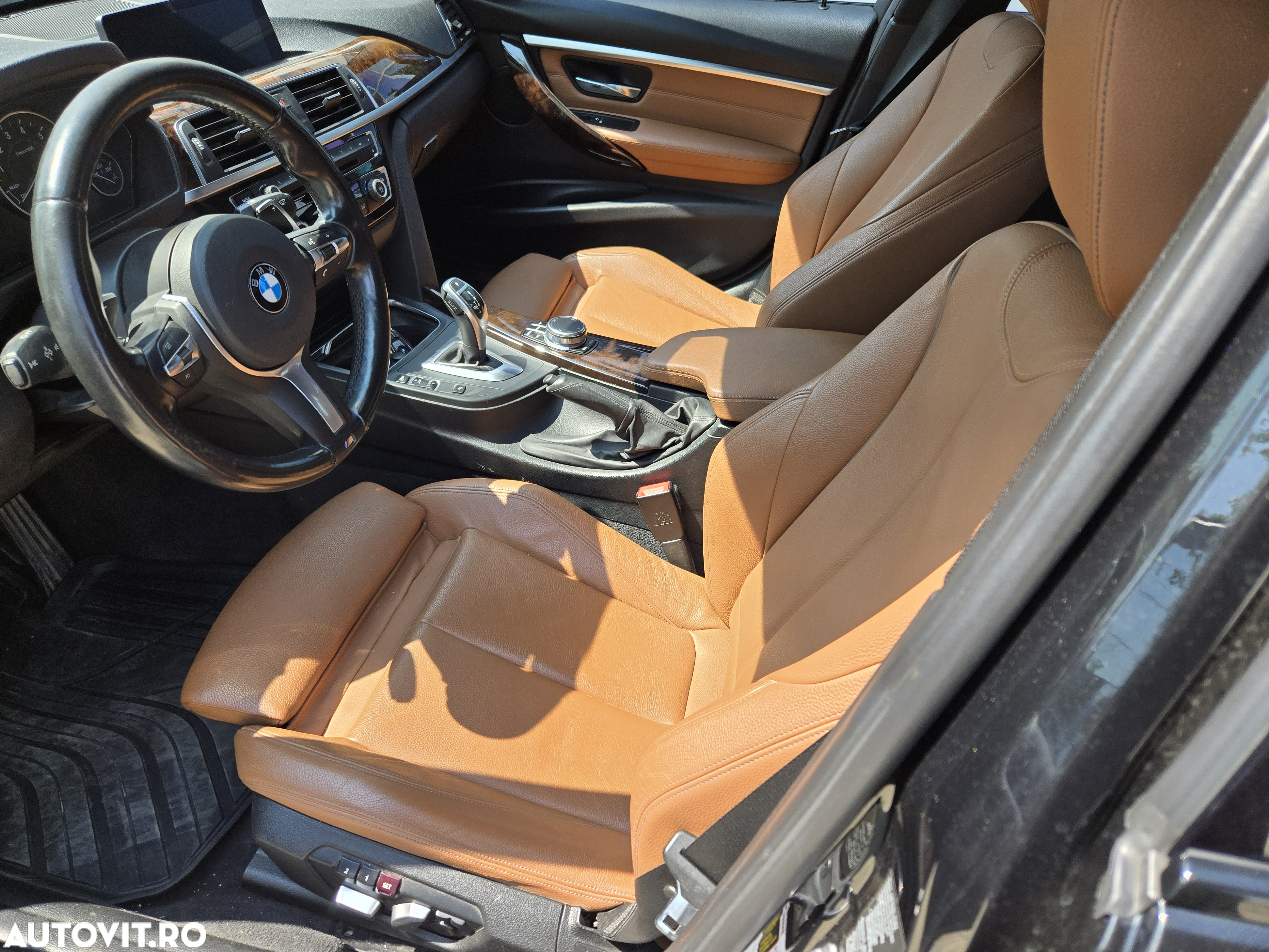 BMW Seria 3 330i xDrive AT M Sport - 24