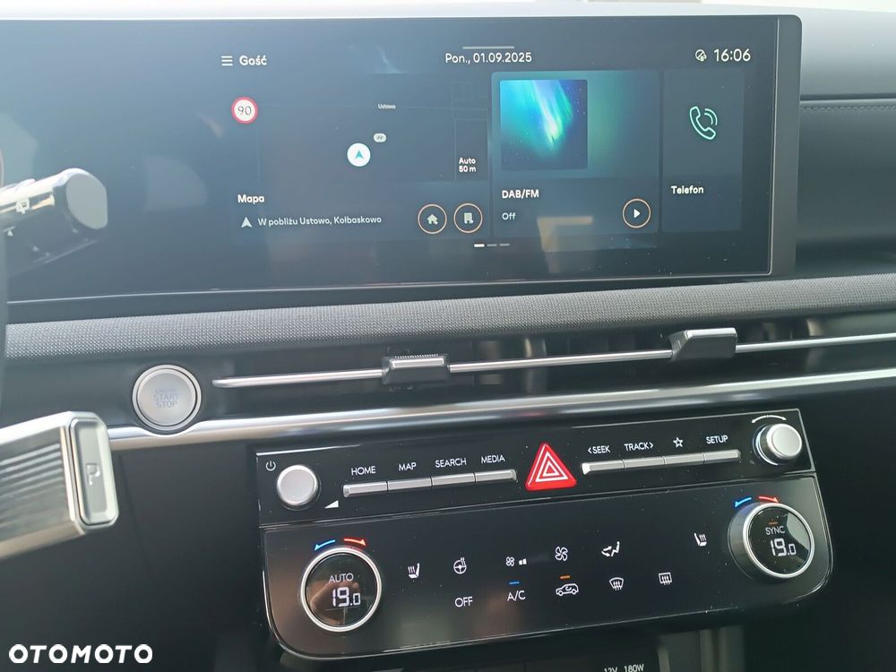 Hyundai Tucson 1.6 T-GDi HEV Smart 2WD - 15