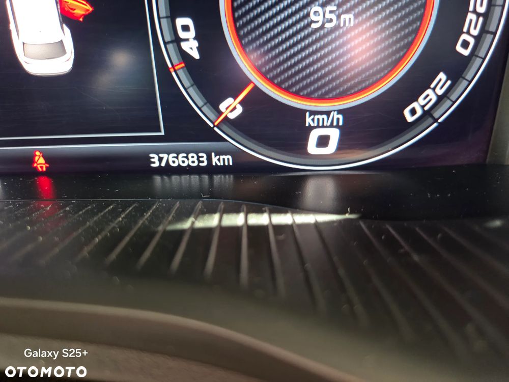 Skoda Kodiaq 2.0 Bi-TDI 4x4 RS DSG - 20
