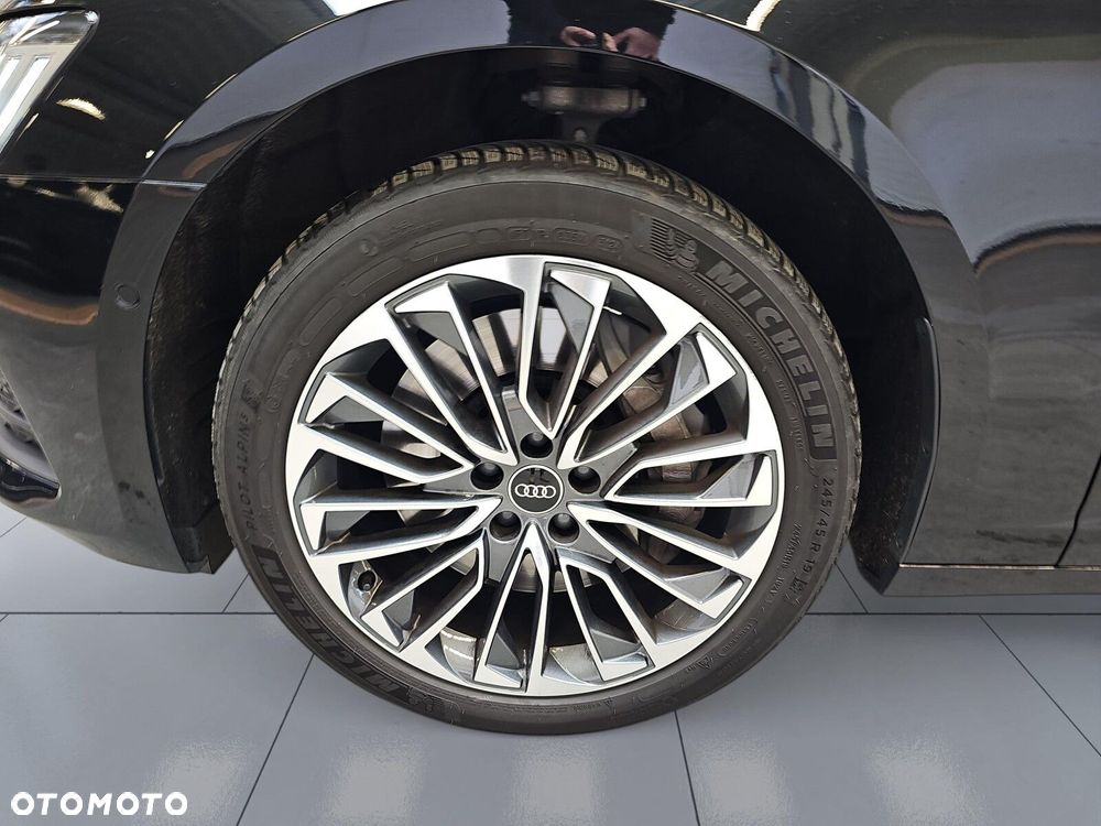 Audi A6 Limousine - 34