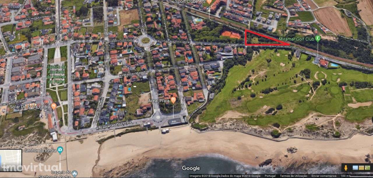 Miramar - PIP aprovado - Grande imagem: 3/9