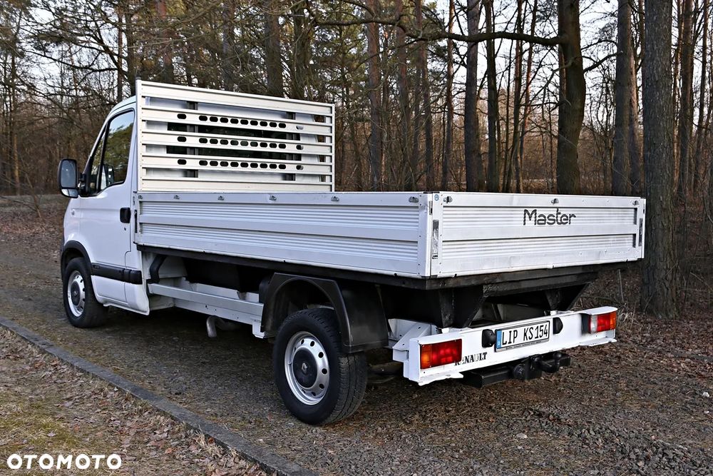 Renault Master - 26