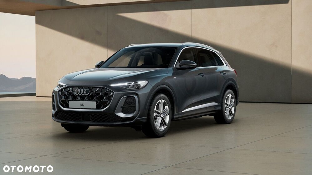 Audi Q5 - 2