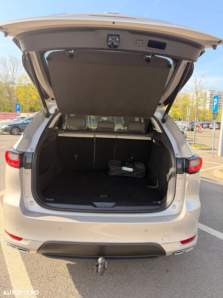 Mazda CX-60 e-SKYACTIV 3.3D AWD 8AT MHEV Takumi Plus - 26