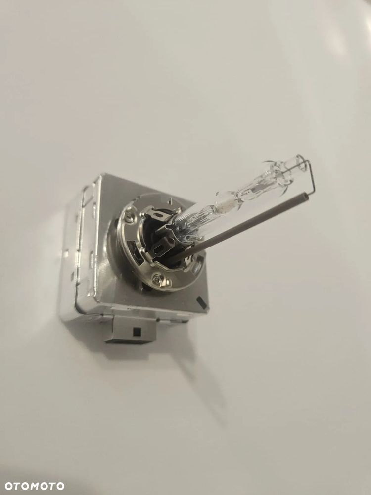 Żarówka Nowa oryginalna D3S Philips XenStart 9285304244S - 3