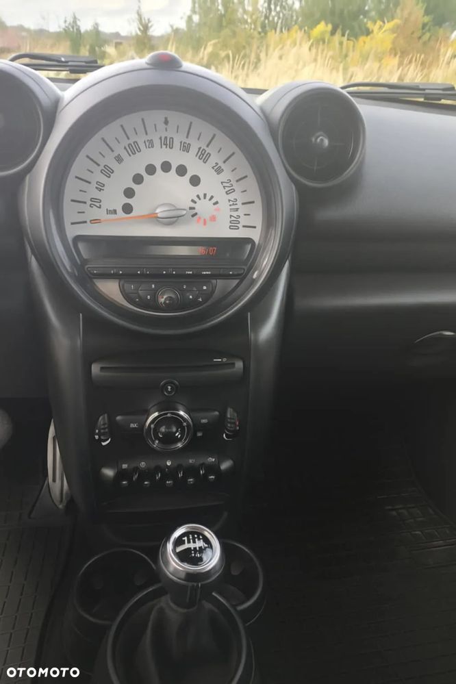 MINI Countryman Cooper S ALL4 - 9