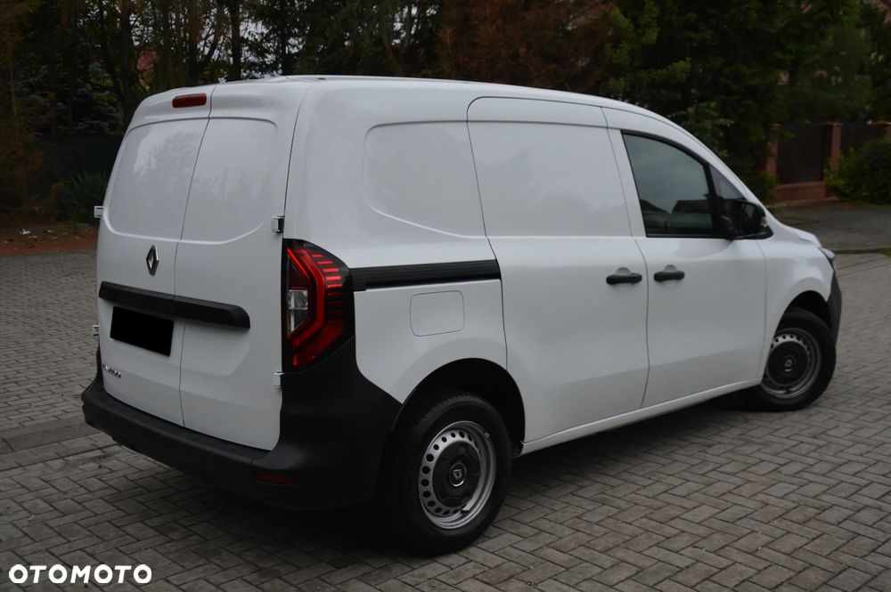 Renault KANGOO - 3
