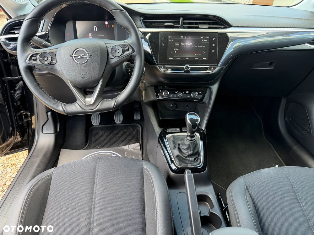 Opel Corsa 1.2 Elegance S&S - 15