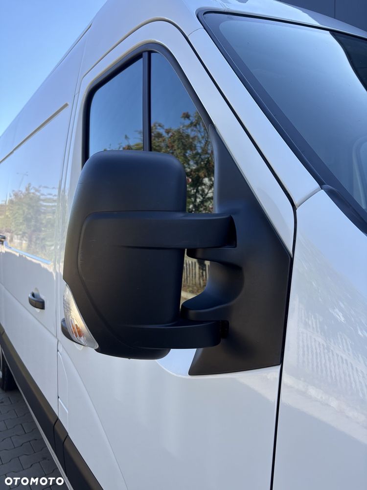 Renault Master - 30
