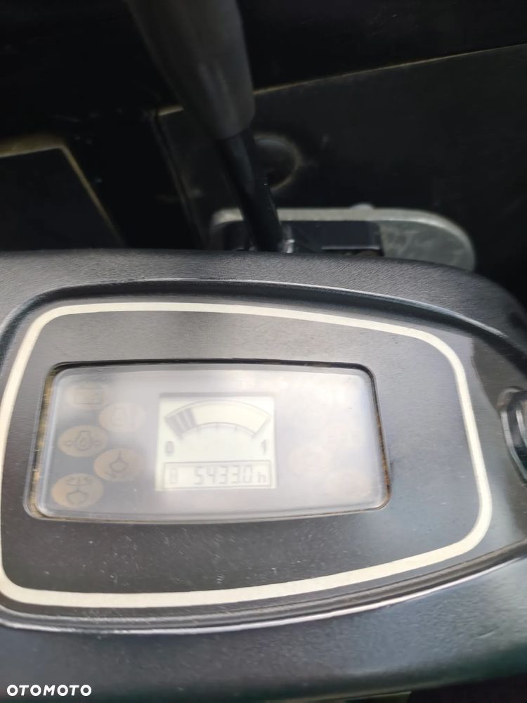 JCB 8026/2016Rok/3-Łyżki/5400Mth/Waga2.8T/ - 16