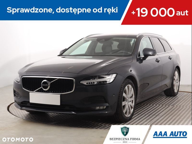 Volvo V90 - 1