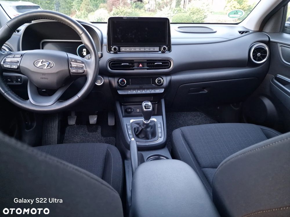 Hyundai Kona - 3