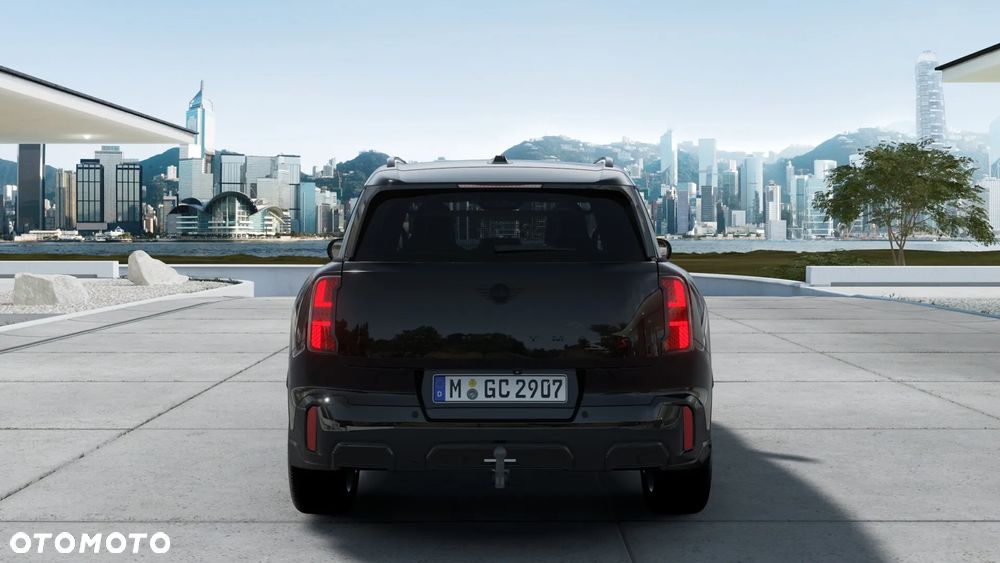 MINI Countryman - 3
