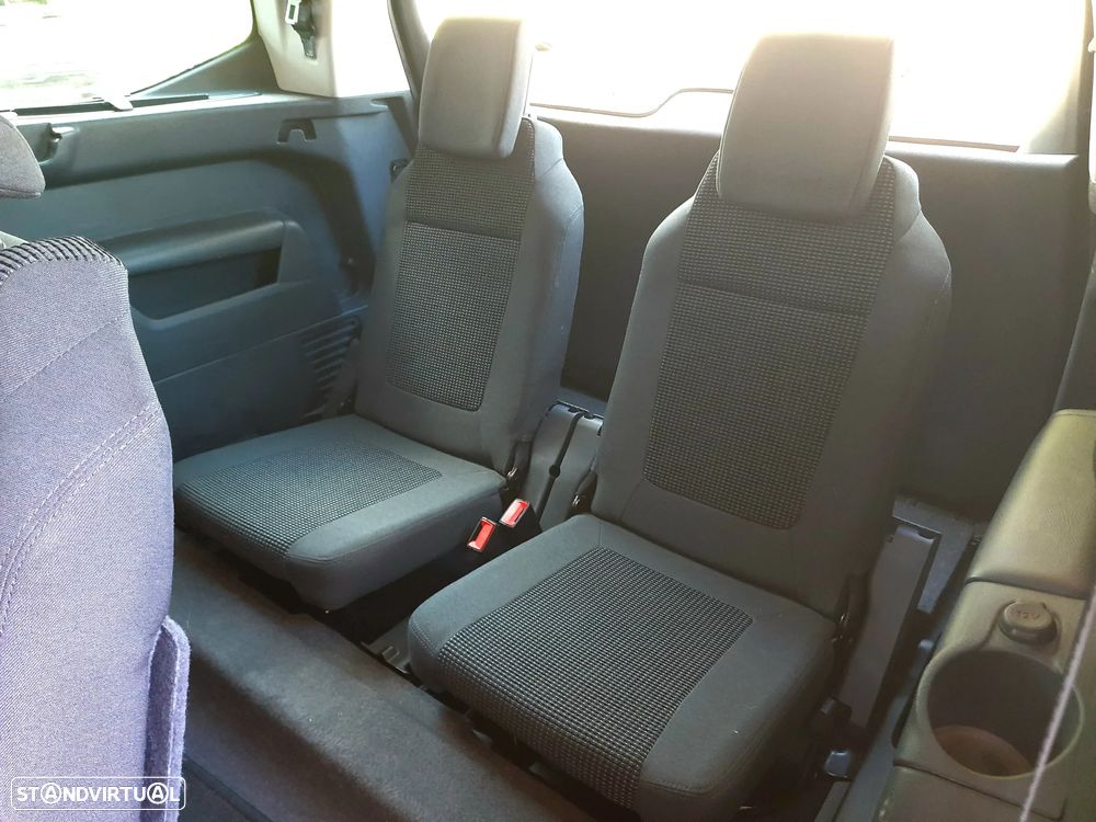 Peugeot 5008 1.6 BlueHDi Allure - 9