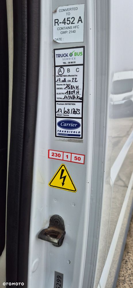 Fiat Ducato - 7