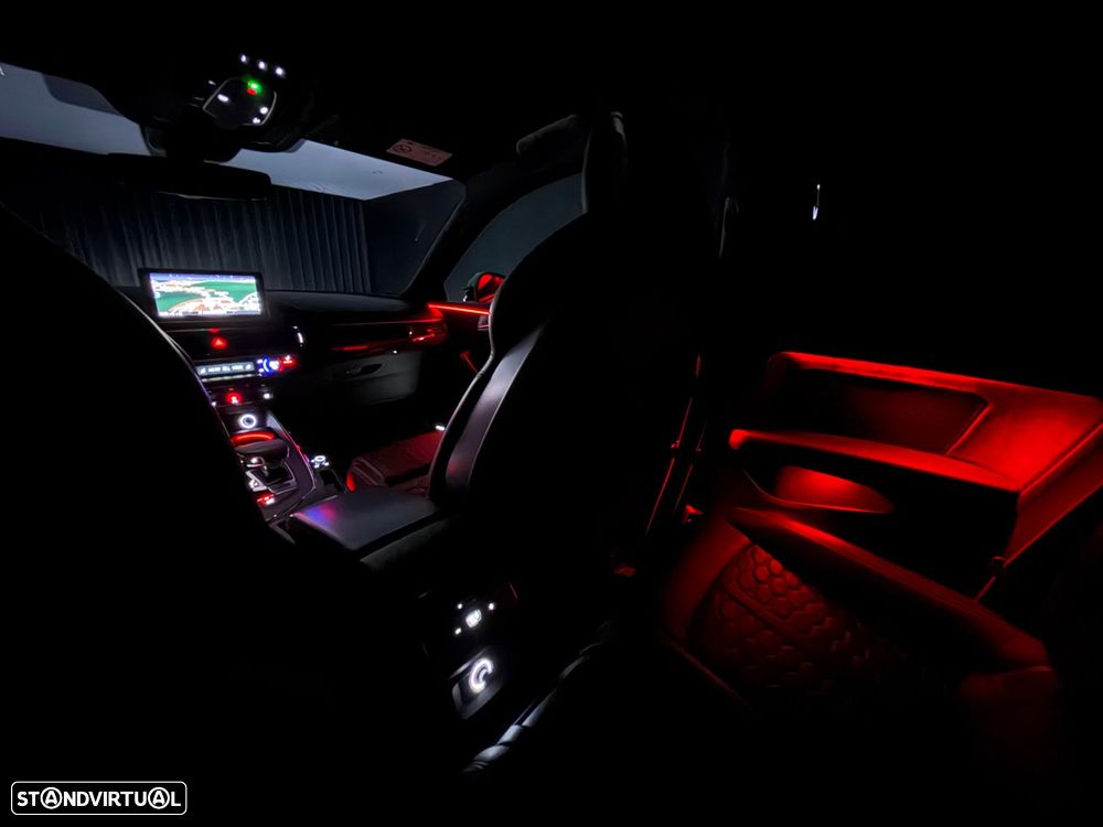 Audi RS5 2.9 TFSI Tiptronic quattro - 49