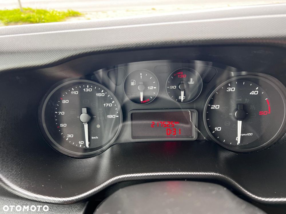 Iveco 35c14 Kontener+Winda - 17