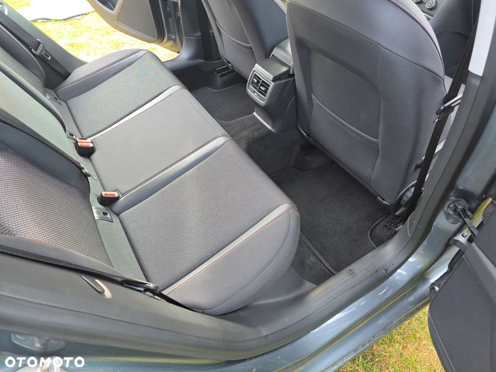 Seat Leon 2.0 TDI FR S&S - 14