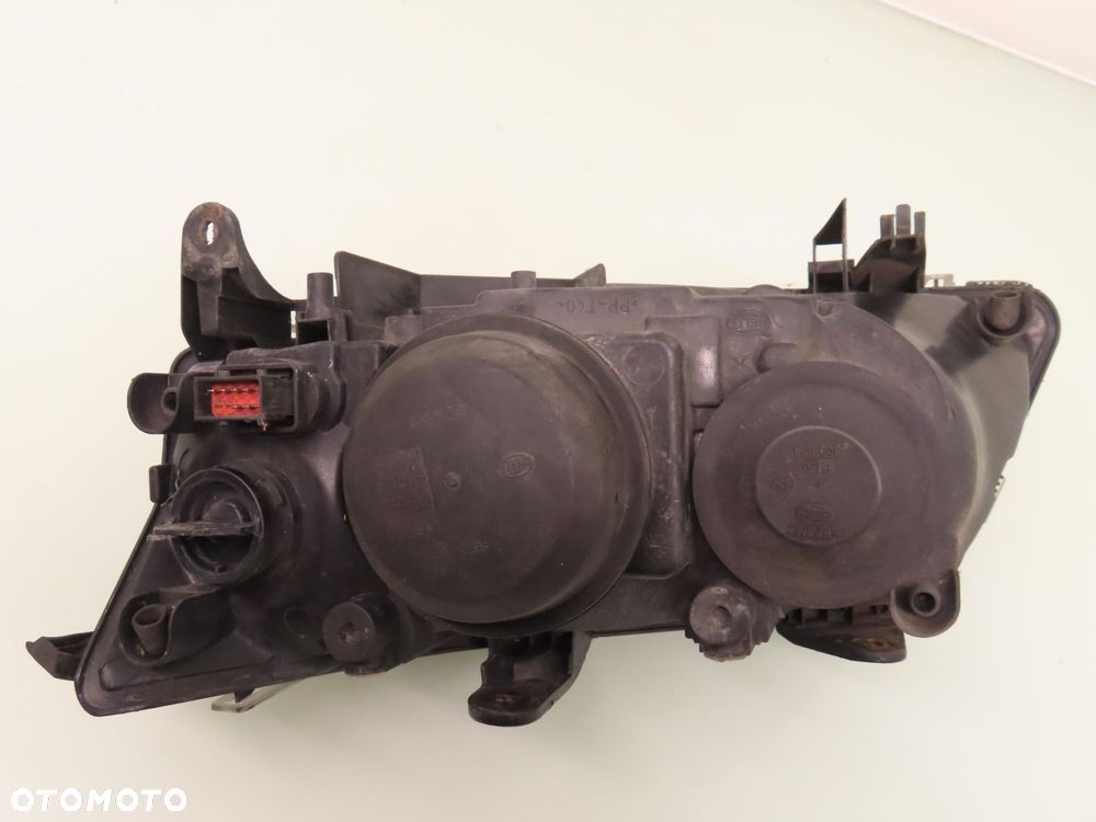 LAMPA PRAWA PRZEDNIA SAAB 9-3 II 15582600 - 4